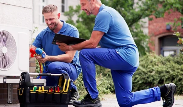 Affordable-HVAC-Services-in-Quebec-Montreal-West Island Laval
